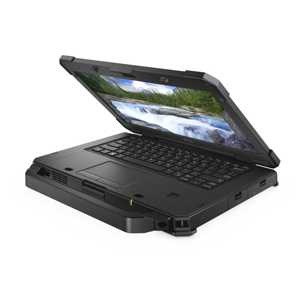 Dell Latitude 5420 RUGGEDIZED i7-8650U 32GB RAM 932GB SSD, Met videokaart, 2 tot 3 Ghz, Ophalen of Verzenden, Zo goed als nieuw