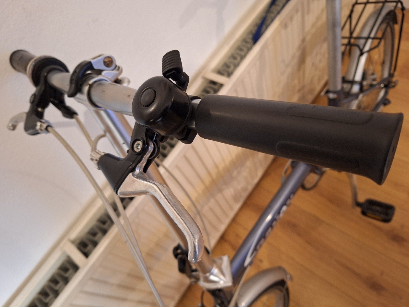 Foto 8 van Dahon Speed 20" 6-speed vouwfiets - in zeer goede staat