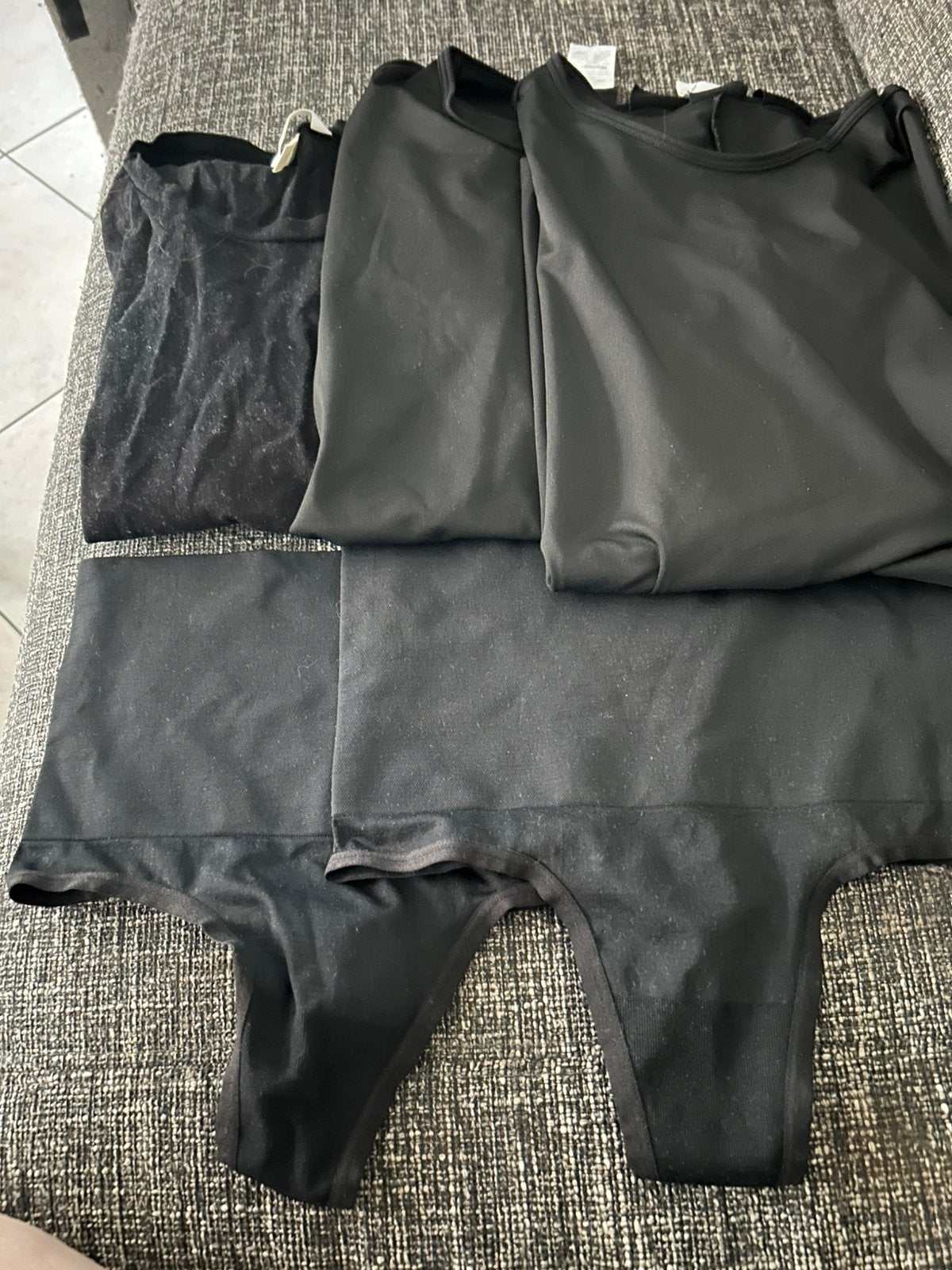 Gekregen volgens mij nieuw behalve linker shirt, Ophalen of Verzenden, Slip