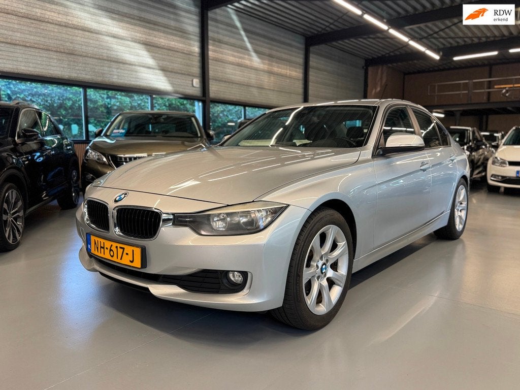 BMW 3-Serie