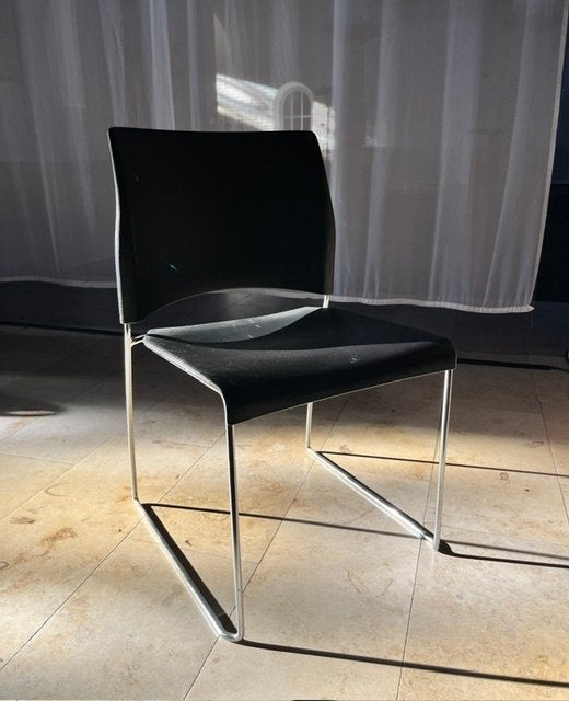 Vergaderstoelen, Receptie of Entree, Ophalen, Gebruikt, Stoel