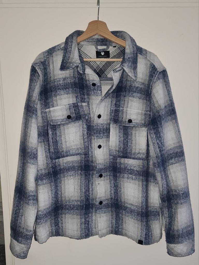 Heren blouse. Maat M. The Sting, Ophalen of Verzenden, Zo goed als nieuw