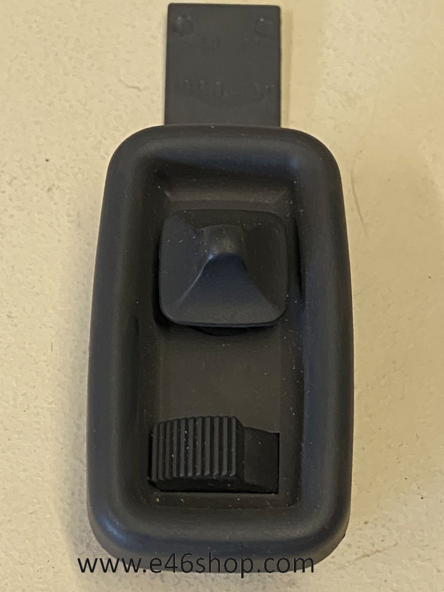 Spiegel schakelaar BMW E21 E12 E28 E24 E23 M1 Z1 OE 61311363, -, -, Nieuw, Ophalen of Verzenden
