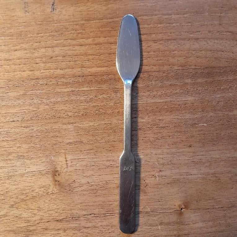 SAS 1 mes, Ophalen of Verzenden, Gebruikt, Overige typen