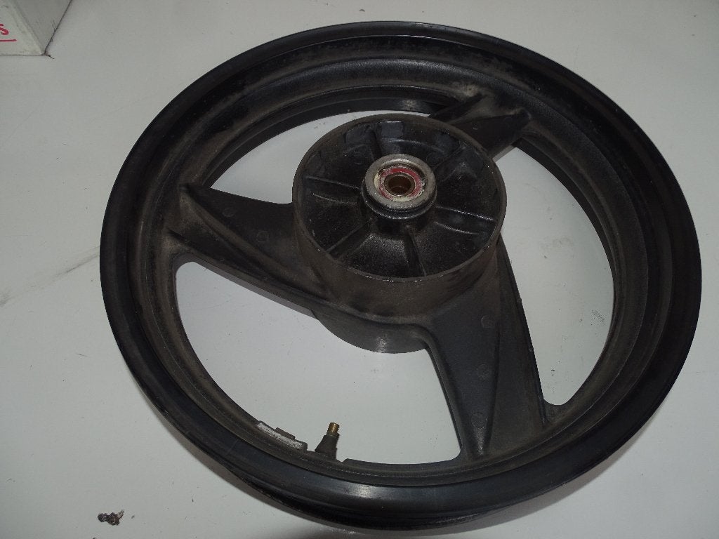 kawasaki er5  wielen, Motoren, Ophalen of Verzenden, Gebruikt