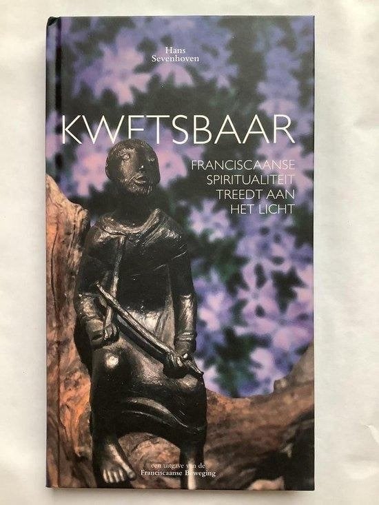 Hans Sevenhoven Kwetsbaar, Ophalen of Verzenden, Nieuw, Spiritualiteit algemeen, Achtergrond en Informatie