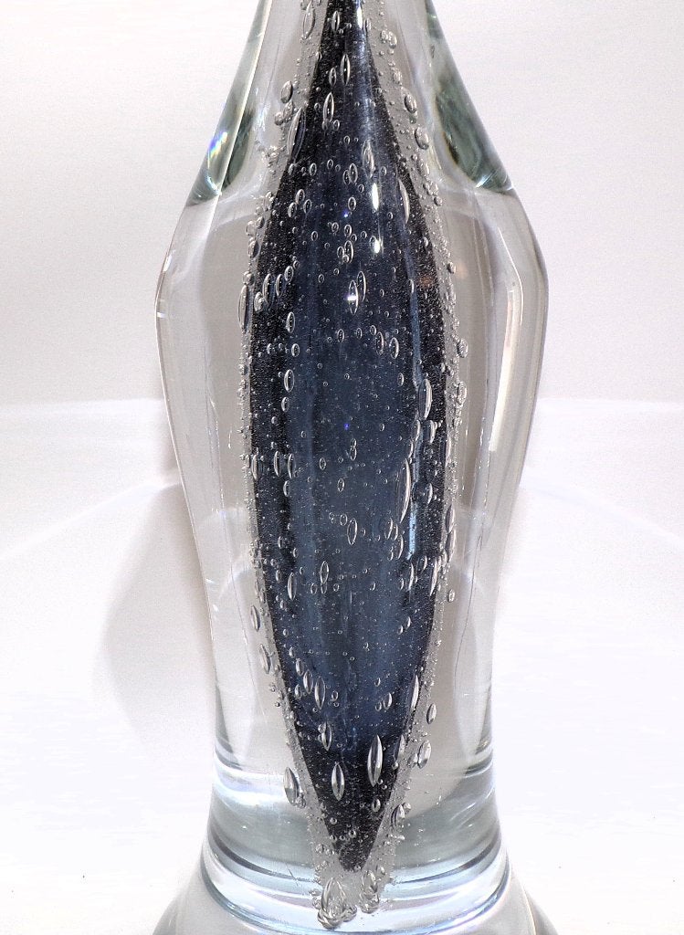 Ondra Novotny - unica glasobject, Antiek en Kunst, Ophalen of Verzenden