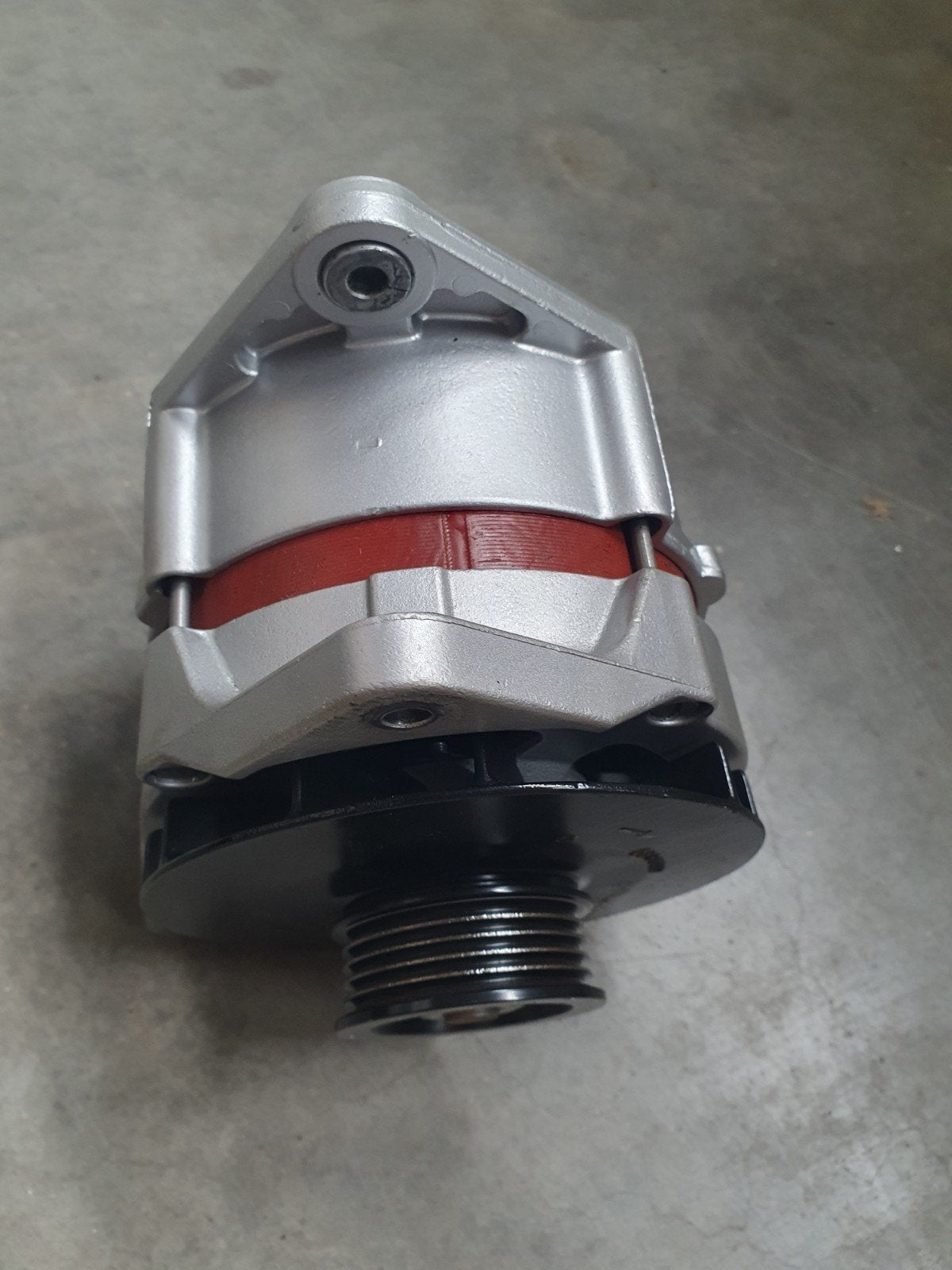 Gereviseerde dynamo Porsche 944, Ophalen of Verzenden, Porsche