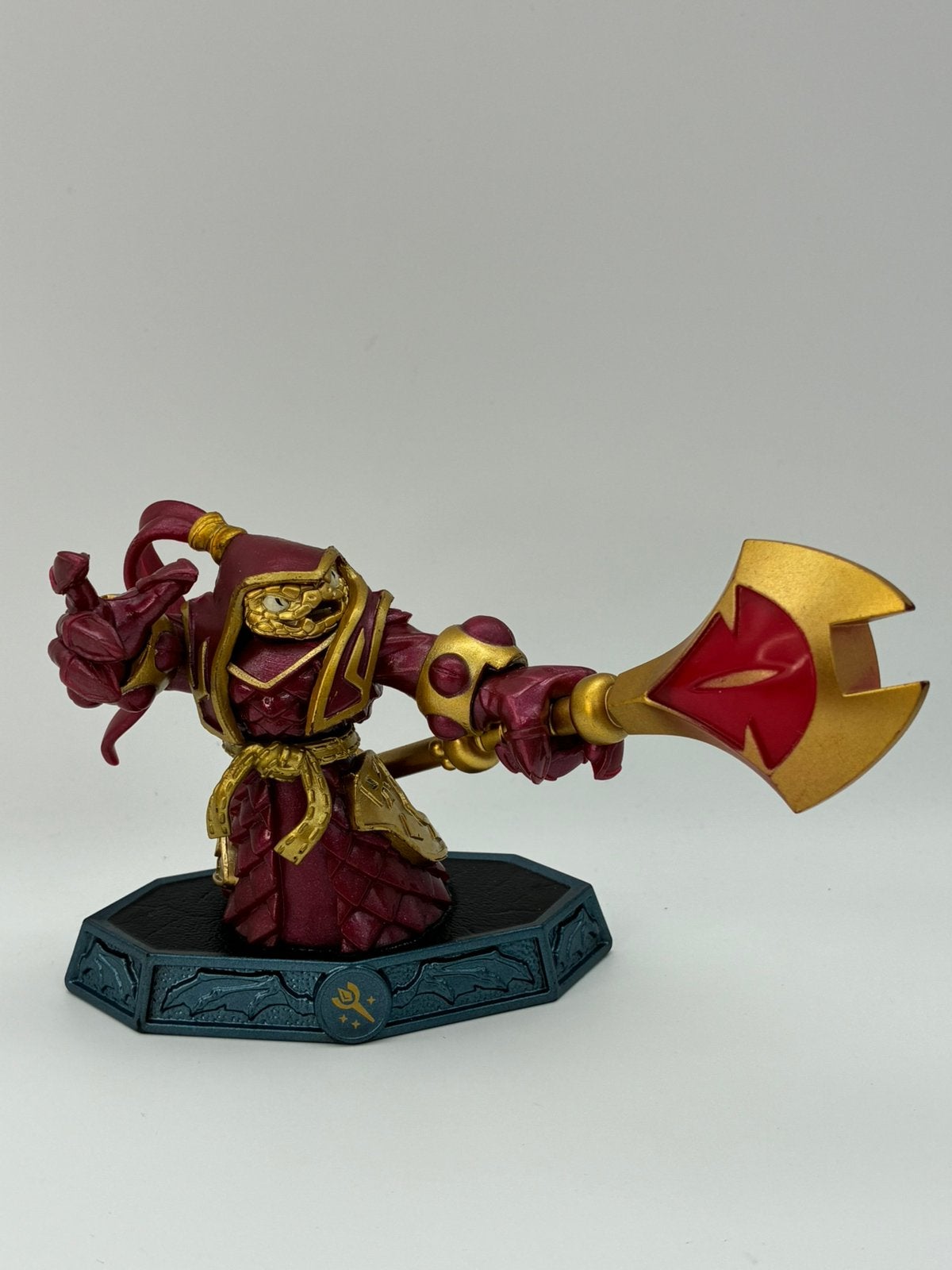 Skylanders Imaginators Legendary Pit Boss, Avontuur en Actie, Verzenden, W, 2 spelers