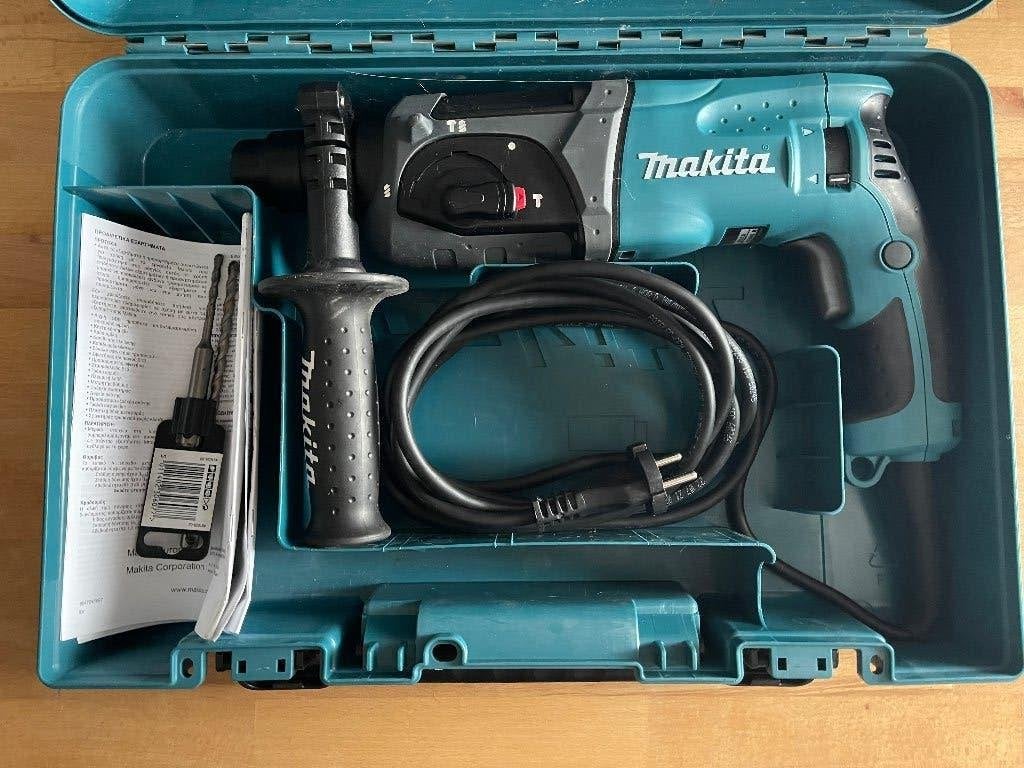 Makita HR2470 780W boorhamer