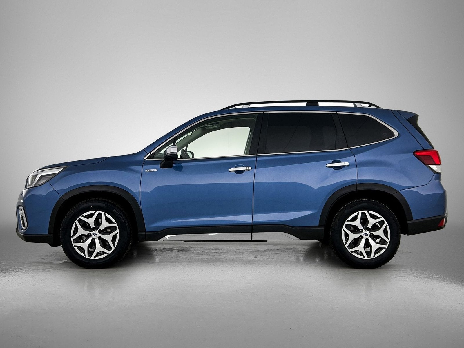 Subaru Forester 2.0i e-BOXER Comfort | Trekhaak | (bj 2020), Auto's, Automaat, Stof, 4 cilinders, 150 pk