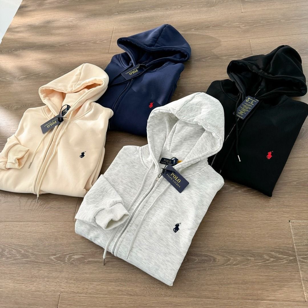 Ralph Lauren Vesten | Nieuw, Ophalen of Verzenden, Nieuw, Overige maten, Ralph lauren