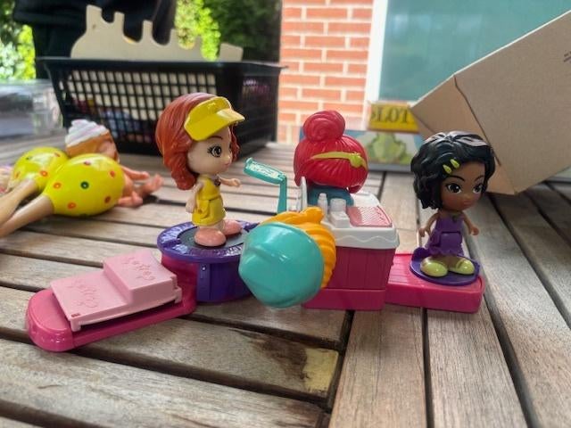 Vtech Flipsies, Ophalen of Verzenden, Gebruikt, 4 tot 6 jaar