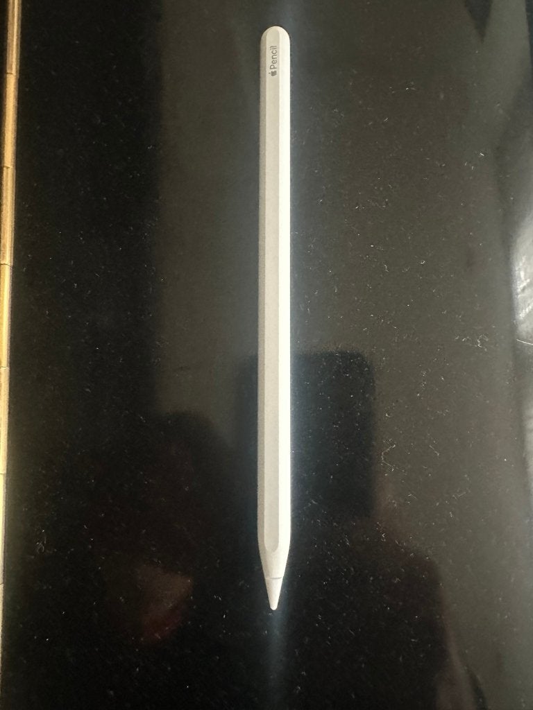 Apple Pencil 2e generatie (A2051), Overige modellen, Wit, Zo goed als nieuw, 16 GB