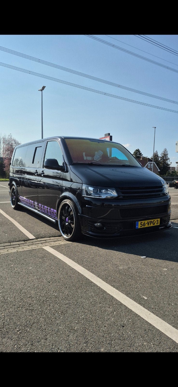 22 inch 5x120 transporter wielen, Ophalen, Overige maten, Zomerbanden, Velg(en)