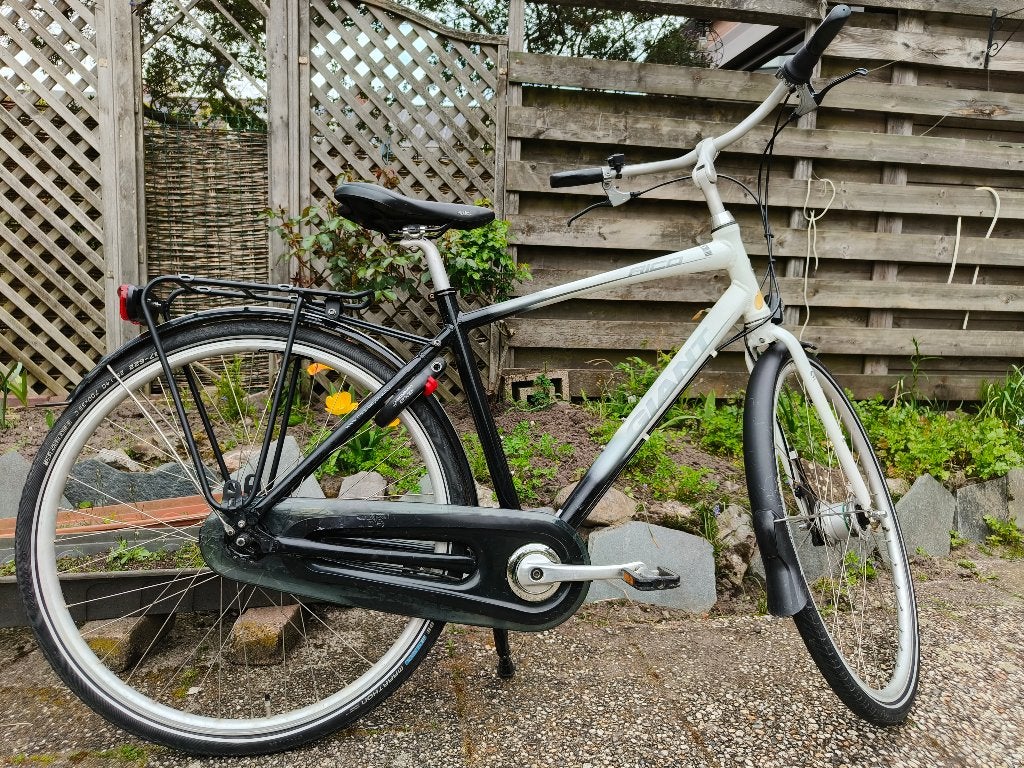 Giant Rico (54cm), Fietsen en Brommers, Fietsen | Heren | Herenfietsen, Ophalen, Gebruikt, Versnellingen, Giant