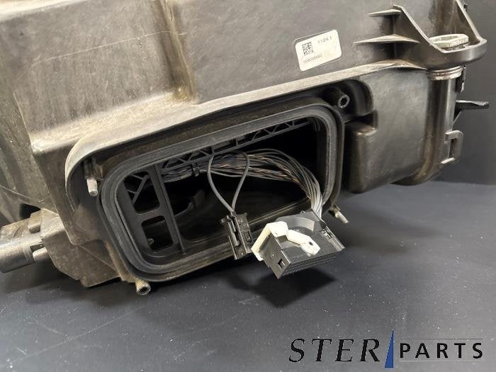 Koplamp links van een Mercedes GLC-Klasse, Gebruikt, -, Ophalen of Verzenden, -