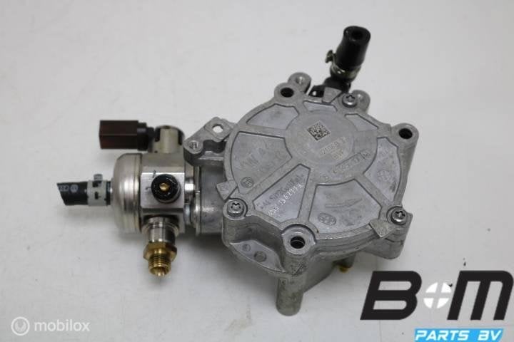 Onderdrukpomp met brandstofpomp Audi A4 8W 06K145100AB, Auto-onderdelen, Gebruikt