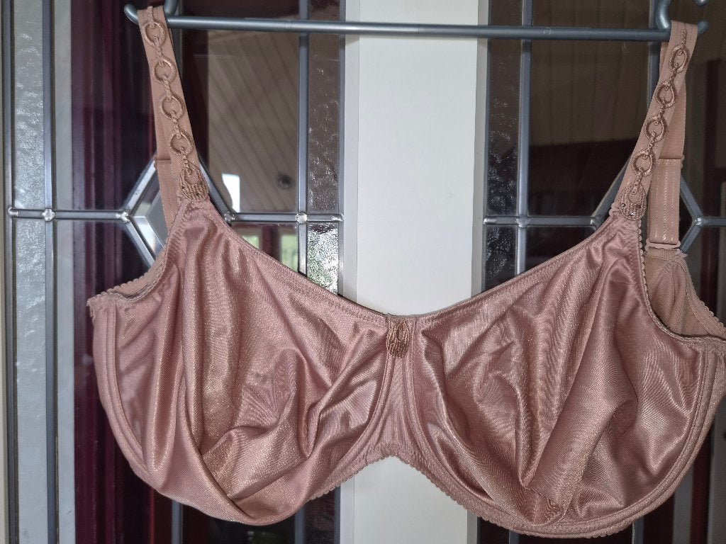Prima donna bh huidskleur 90H, Prima Donna, Ophalen of Verzenden, Overige kleuren, BH