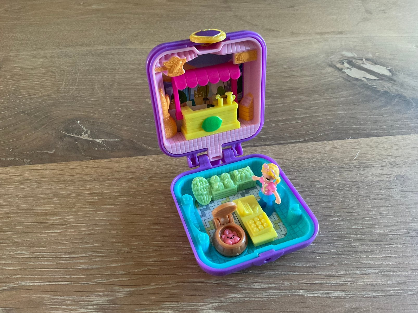 Polly Pocket mini, Ophalen of Verzenden, Nieuw, Jongen of Meisje