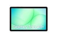 SAMSUNG Galaxy Tab A11+ - Tablet - 11 inch - 256 GB - Wi-Fi, N, N, Nieuw, Ophalen of Verzenden