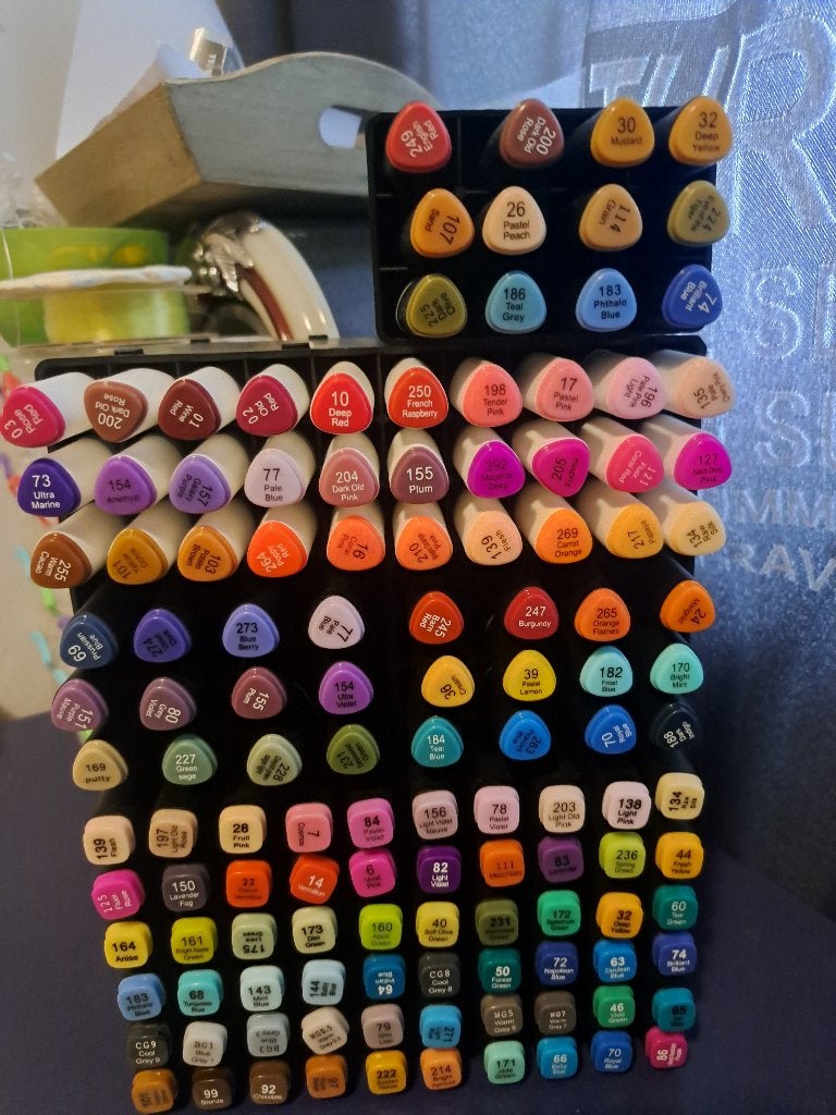 Aqua stiften, Ophalen, Zo goed als nieuw, Potlood of Stift