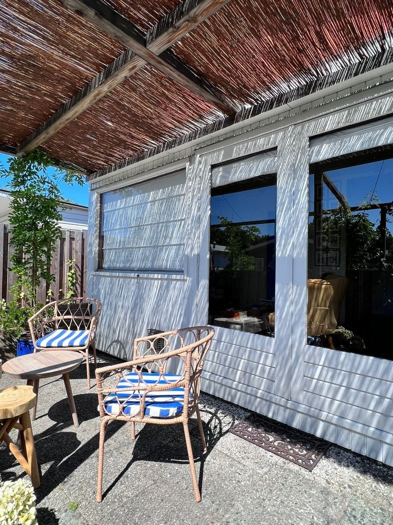vakantiewoning recreatieoord Hoek van Holland, Overige soorten, 32 m², Verkoop zonder makelaar, Zuid-Holland