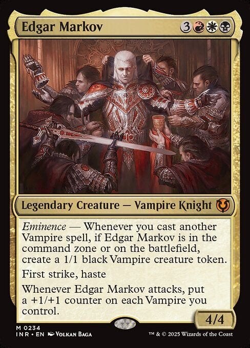 Magic the Gathering Singles - €30 - €39.99, Ophalen of Verzenden, Nieuw, Losse kaart