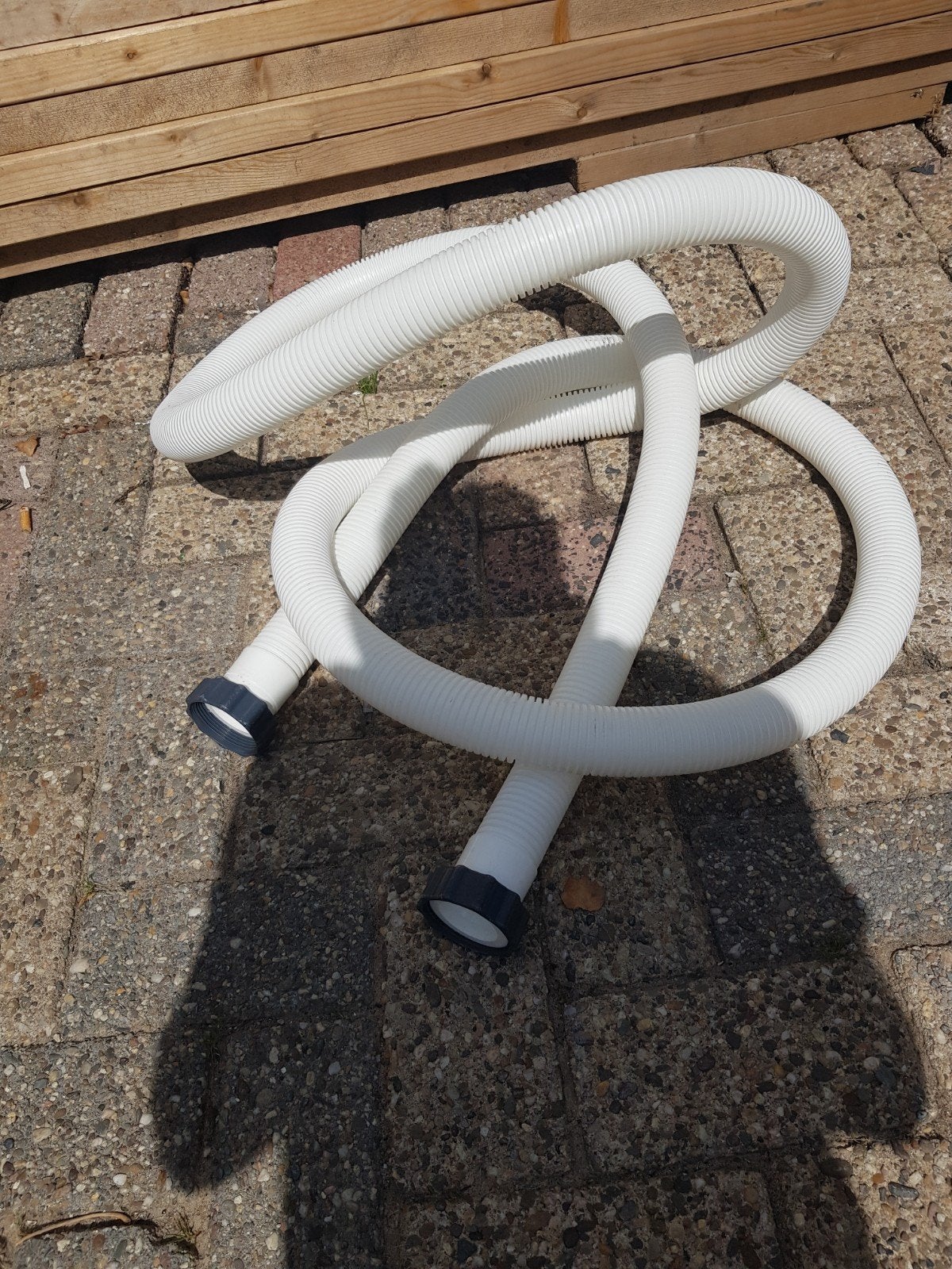 te koop, Ophalen, Nieuw