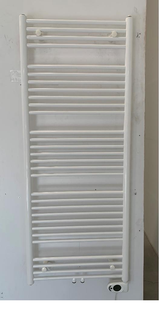 design radiator, Ophalen, Radiator, Nieuw, Minder dan 60 cm