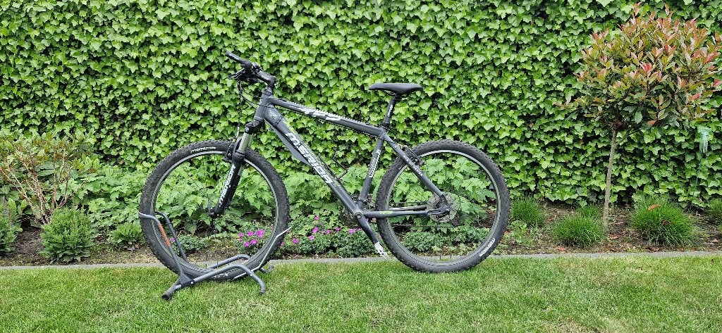 Mountainbike Merida 28 inch, Fietsen en Brommers, Fietsen | Mountainbikes en ATB, Ophalen, Zo goed als nieuw, Merida