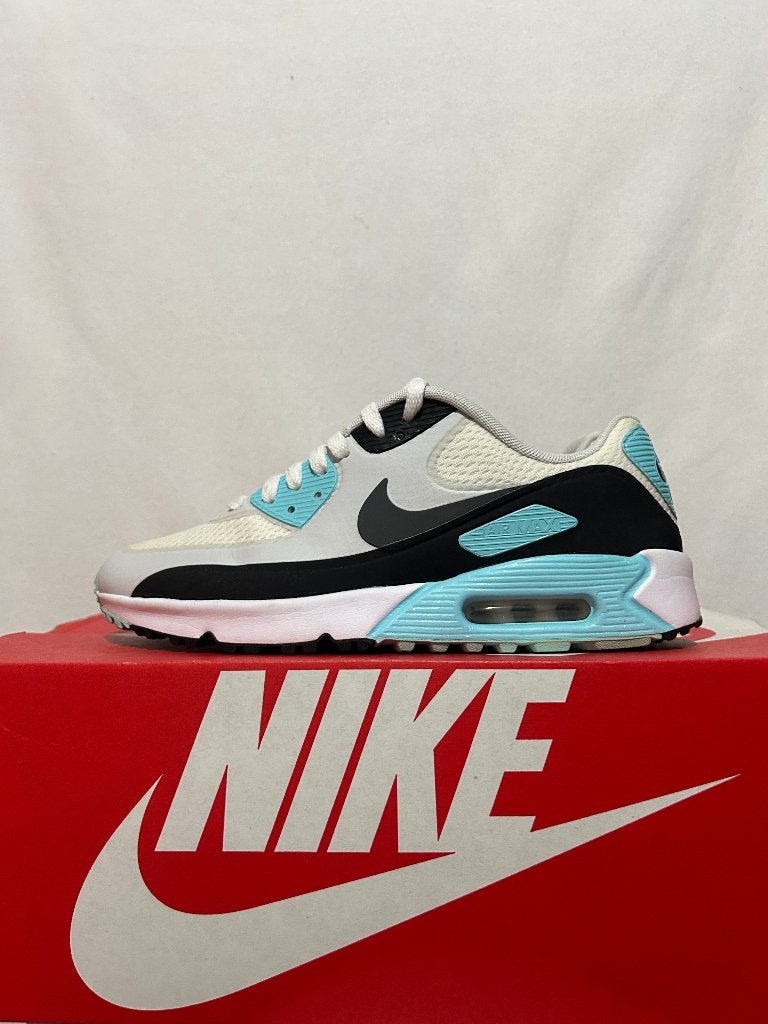 Maat 42,5 - Nike Air Max 90 Golf Copa, Kleding | Heren, Schoenen, Overige kleuren, Verzenden, Nike, Nike