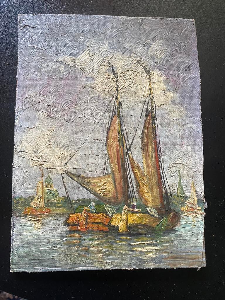 Bootjes, Ophalen of Verzenden