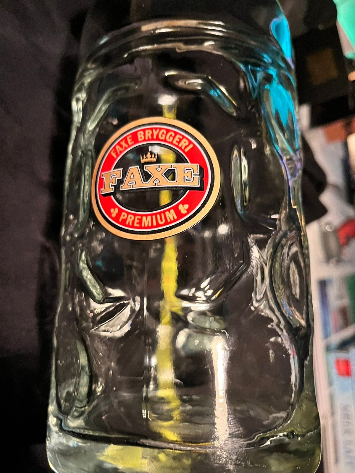 Diverse bedrukte glazen, Verzamelen, Biermerken, Ophalen of Verzenden, Zo goed als nieuw, Glas of Glazen, Overige merken