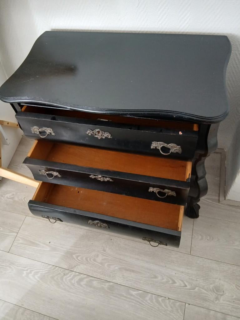 Buikkast, Ophalen of Verzenden