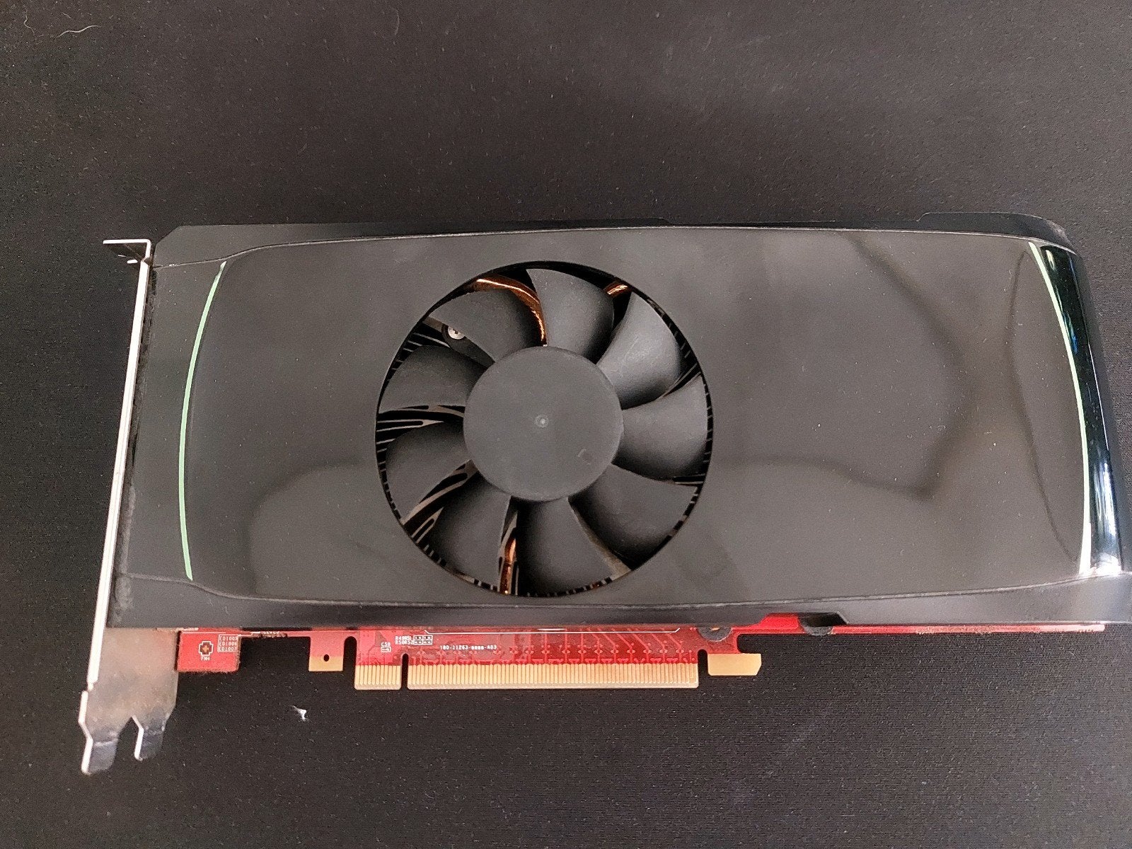 Nvidia GeForce GTX 560 1.3 GDDR5 Videokaart, Computers en Software, Videokaarten, Gebruikt, PCI-Express 2, Ophalen of Verzenden
