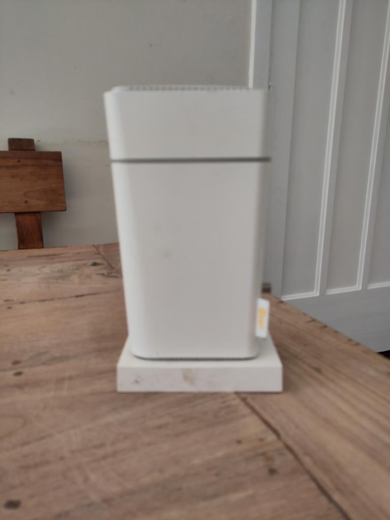 Ziggo Connectbox TG3492LG-ZG Router met modem, Ophalen of Verzenden, Gebruikt, Router met modem, Ziggo