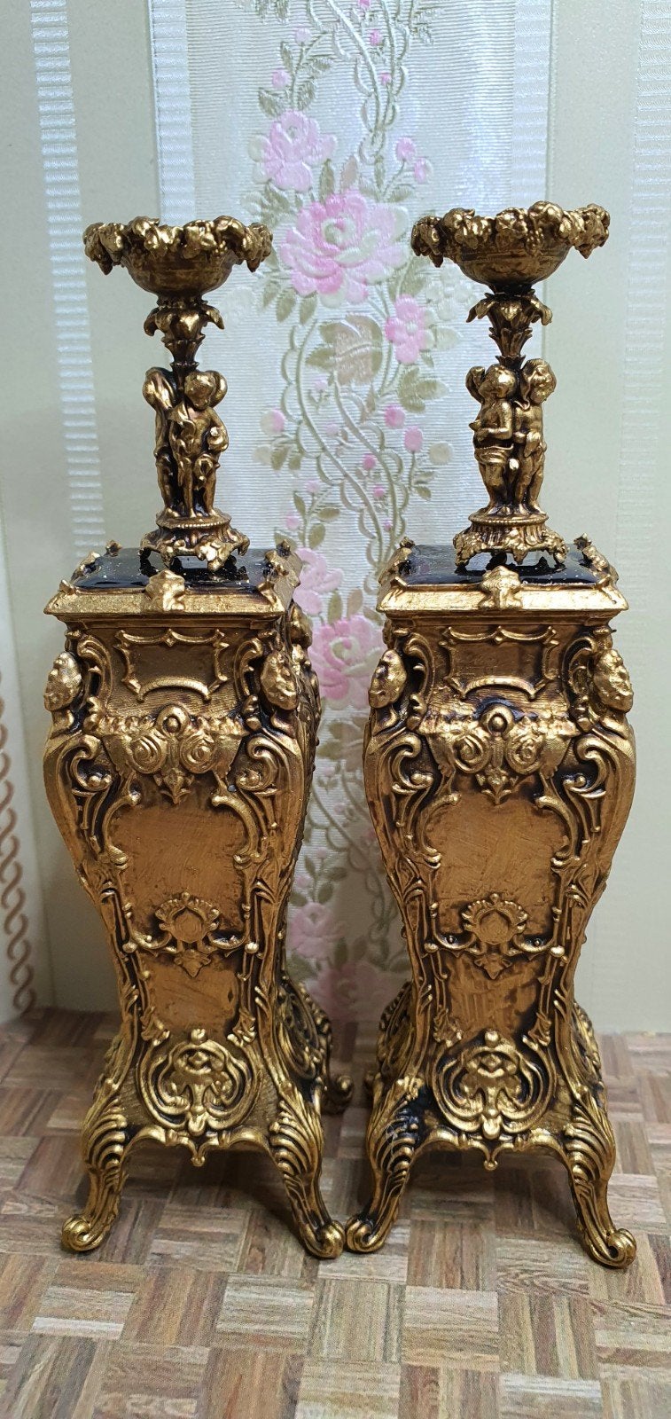 Schaal met Engeltjes, Verzamelen, Decoratie, Mandysmaison, Mandysmaison@gmail.com, Nieuw