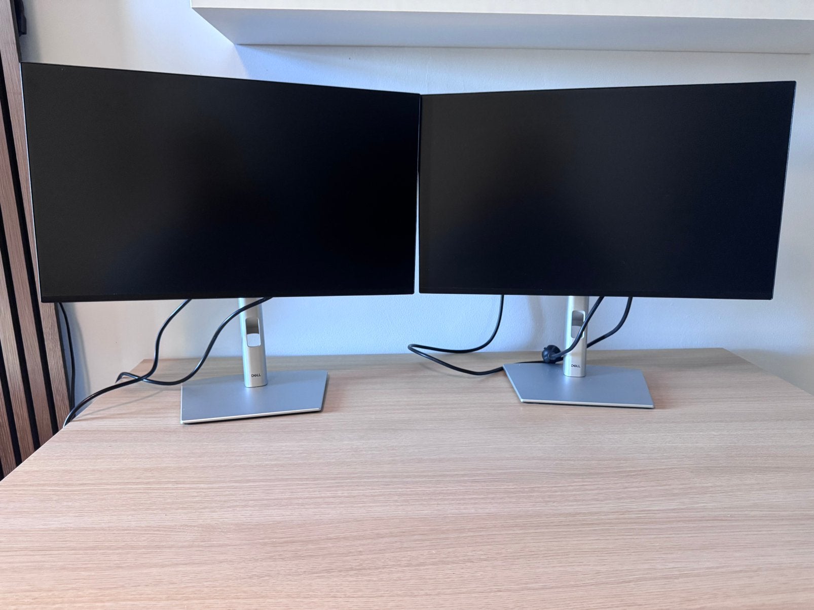 Dell P2425HE 24 inch monitor (Nieuw)