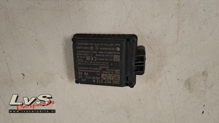 Radar sensor van een Seat Ibiza, Gebruikt, -, -, Ophalen of Verzenden