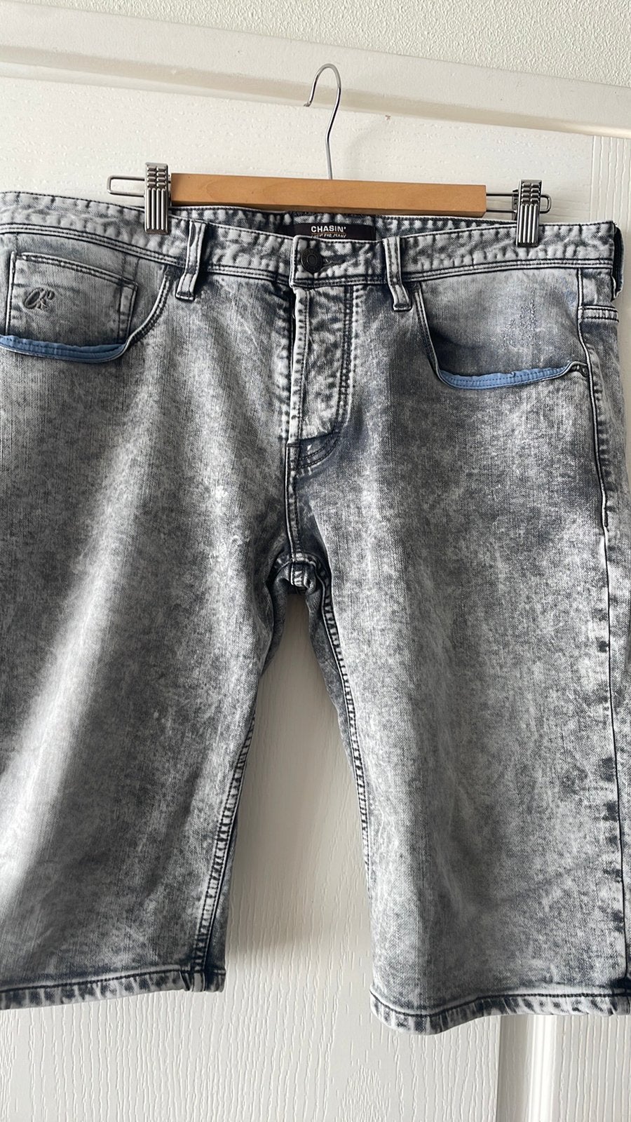 PRACHT KEURIGE BROEK, CHASIN MAATXL, Ophalen of Verzenden, Zo goed als nieuw, Overige kleuren, W36 - W38 (confectie 52/54)