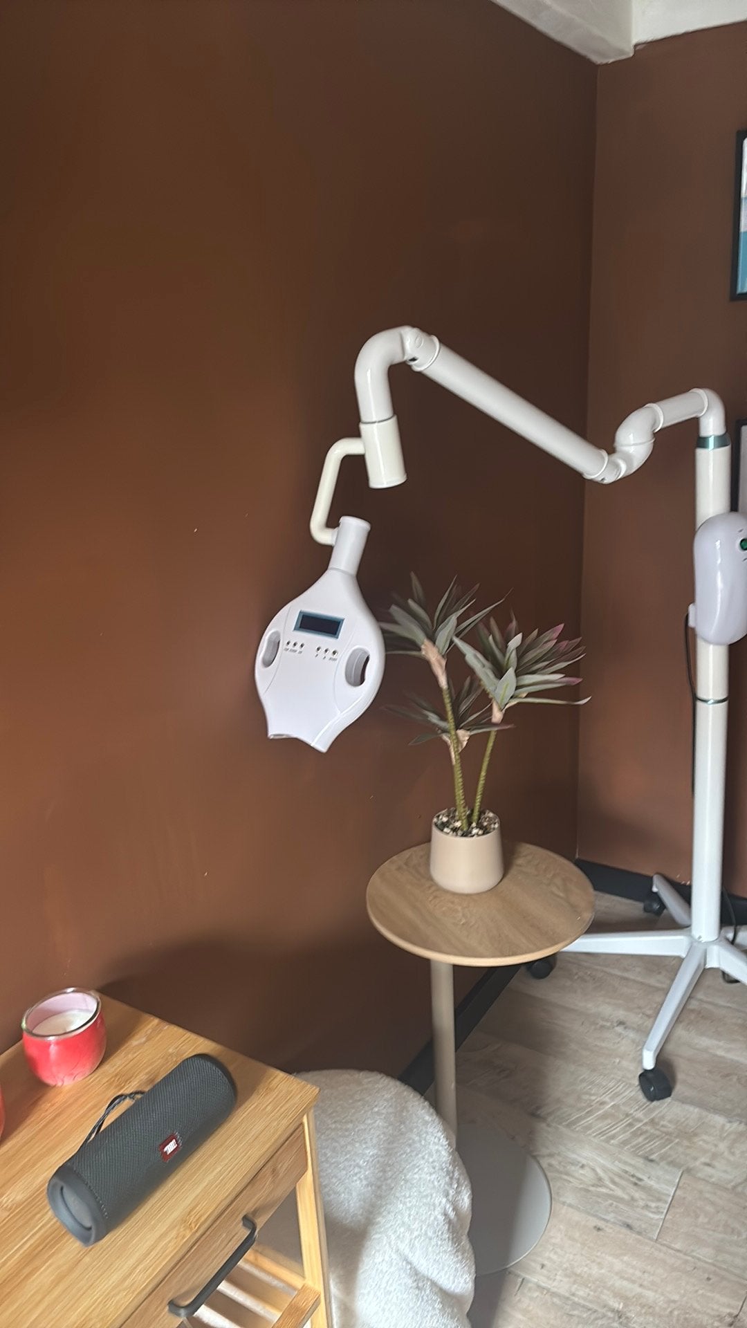 Proffesionele tandenbleek lamp “led”, Ophalen, Overige typen, Nieuw, X