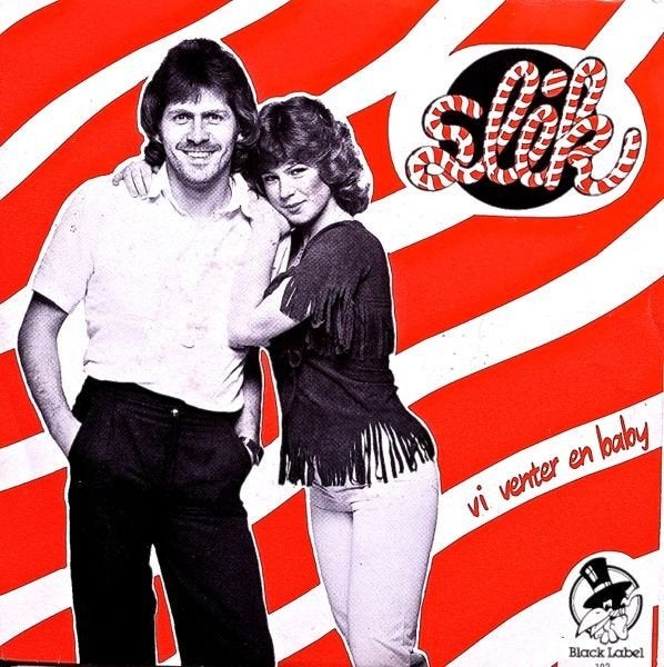 Slik: Intet uden dig (Where do I go?) - Bee Gees geschreven, 7 inch, Ophalen of Verzenden, Zo goed als nieuw, Pop