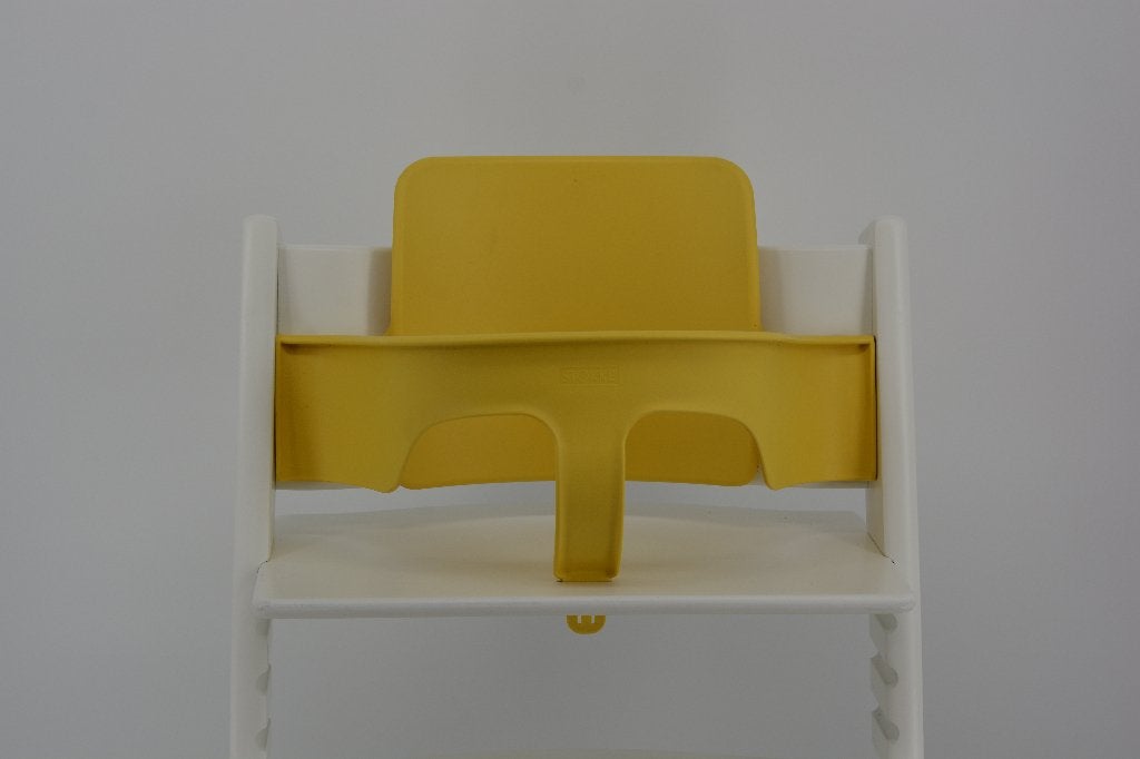 Stokke Trip Trap Early Dew – trip trap stoel, Verzenden, Gebruikt, Meegroeistoel, Aanschuifbaar
