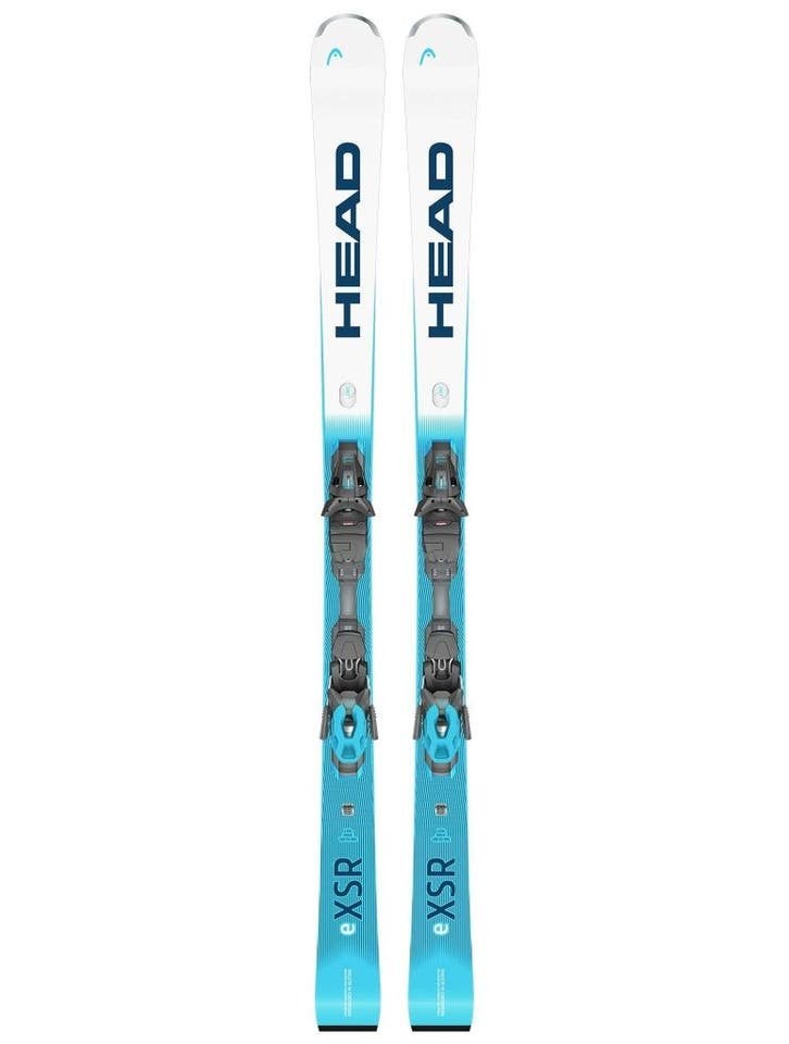 Head WC Rebels e.XSR Heren Piste Carveski's 163/ 170/ 177, 160 tot 180 cm, Head, Nieuw, Ophalen of Verzenden