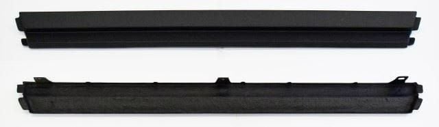 SPOILER LINKS VOLVO FH4 2017 22256164, Carrosserie en Plaatwerk, -, -, Nieuw