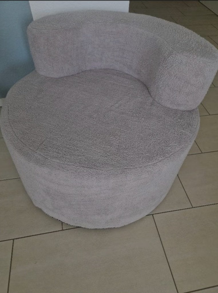 Relax zetel, Huis en Inrichting, Ophalen, Nieuw, 50 tot 75 cm