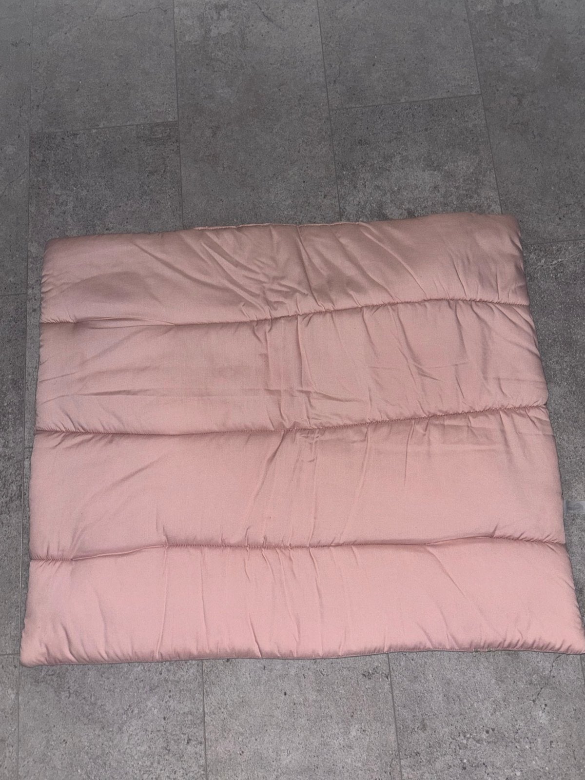 Roze Little Dutch speelmat, Kinderen en Baby's, Ophalen of Verzenden, Zo goed als nieuw