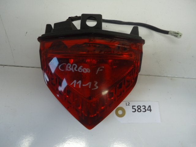 CBR600F 2011 - 2013 Honda Achterlicht D1-26106