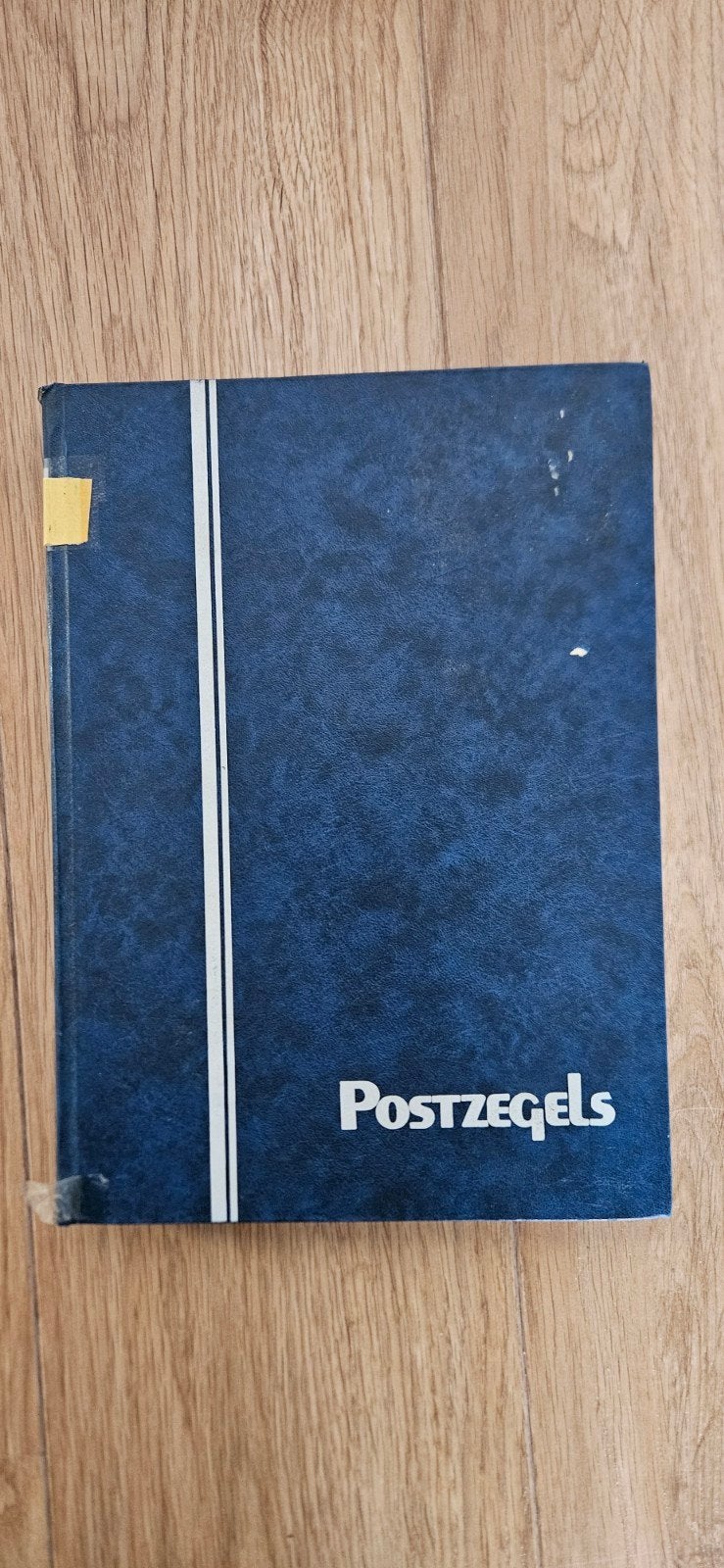postzegelverzameling Ras al Khaima Midden Oosten, Postzegels en Munten, Postzegels | Volle albums en Verzamelingen, Verzenden